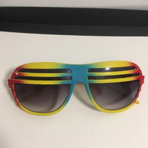 Floral Cute Heart Sunglasses fashion accessory daily Outdoor wear Nice Party - Picture 6 of 8